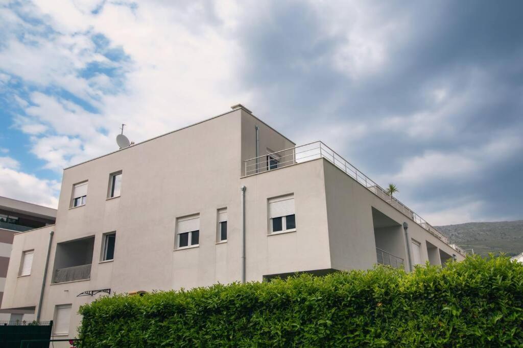 Apartman Drazena Podstrana Exterior photo