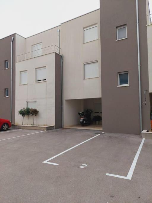 Apartman Drazena Podstrana Exterior photo